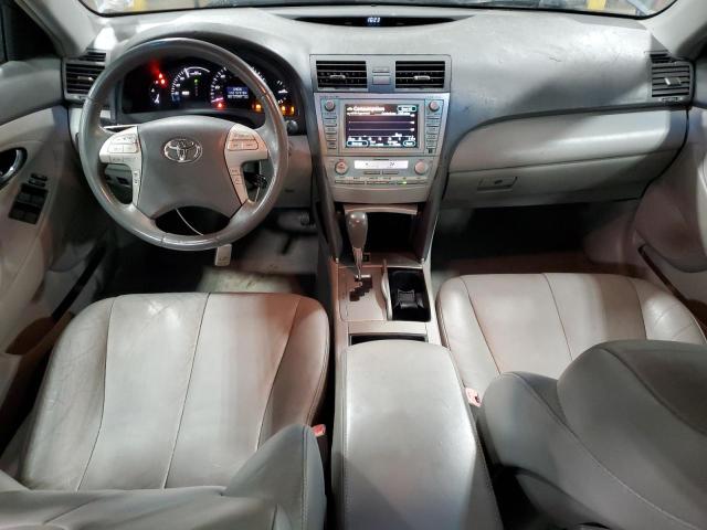 2009 TOYOTA CAMRY HYBRID