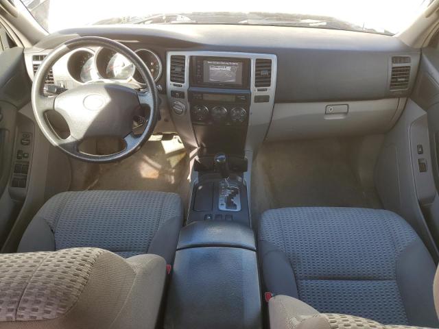 2008 TOYOTA 4RUNNER SR5  