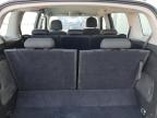 2013 VAUXHALL ZAFIRA TOU for sale at Copart PETERLEE