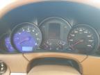 2008 PORSCHE CAYENNE    for sale at Copart ON - LONDON