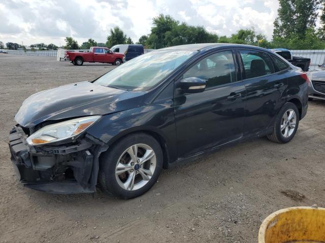2014 FORD FOCUS SE   for sale at Copart ON - LONDON