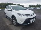 2013 TOYOTA RAV4 ICON for sale at Copart SANDTOFT