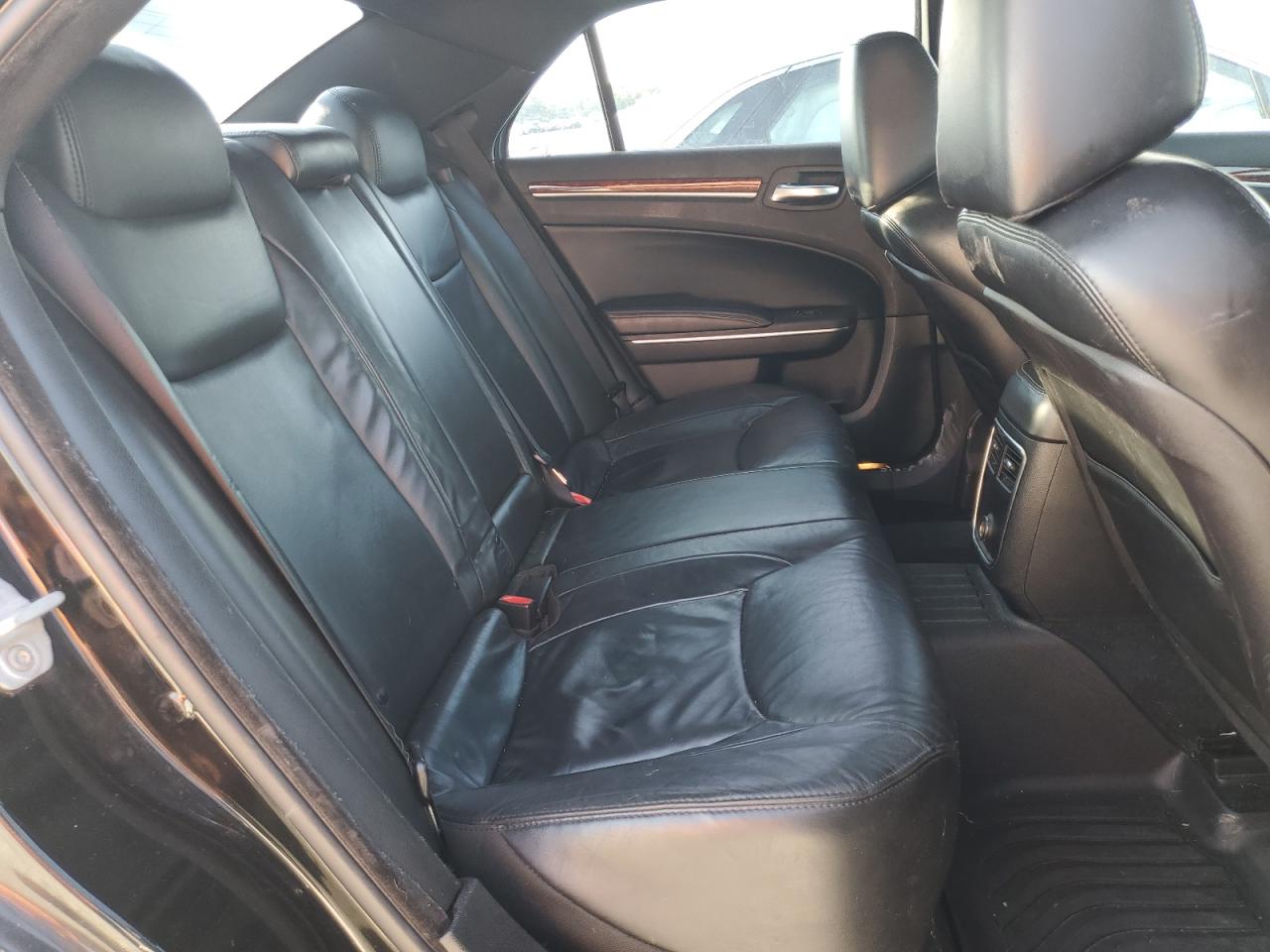 2012 Chrysler 300 Limited VIN: 2C3CCACG0CH173301 Lot: 68076615