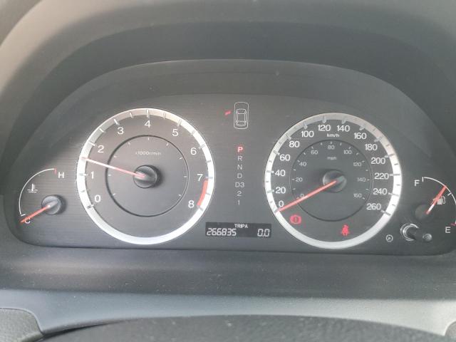 2008 HONDA ACCORD EX  