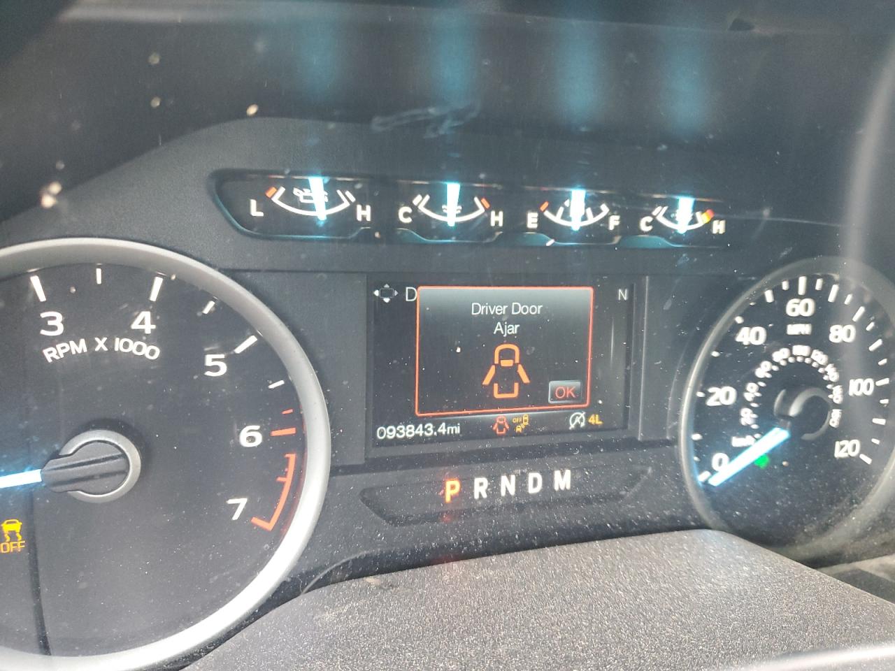 2018 Ford F150 Supercrew VIN: 1FTEW1EP9JFD58115 Lot: 68030015