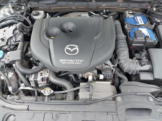 2015 MAZDA 6 
