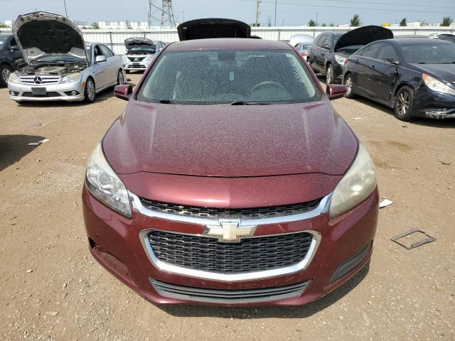  CHEVROLET MALIBU 2015 Bordowy