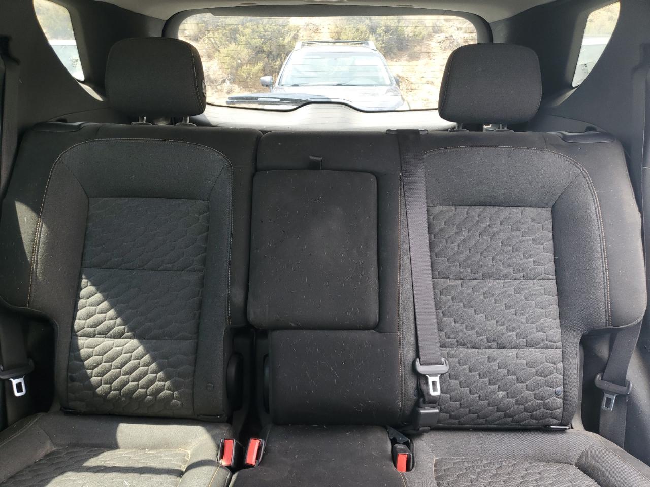 2018 Chevrolet Equinox Lt VIN: 3GNAXSEV5JS576328 Lot: 70203635