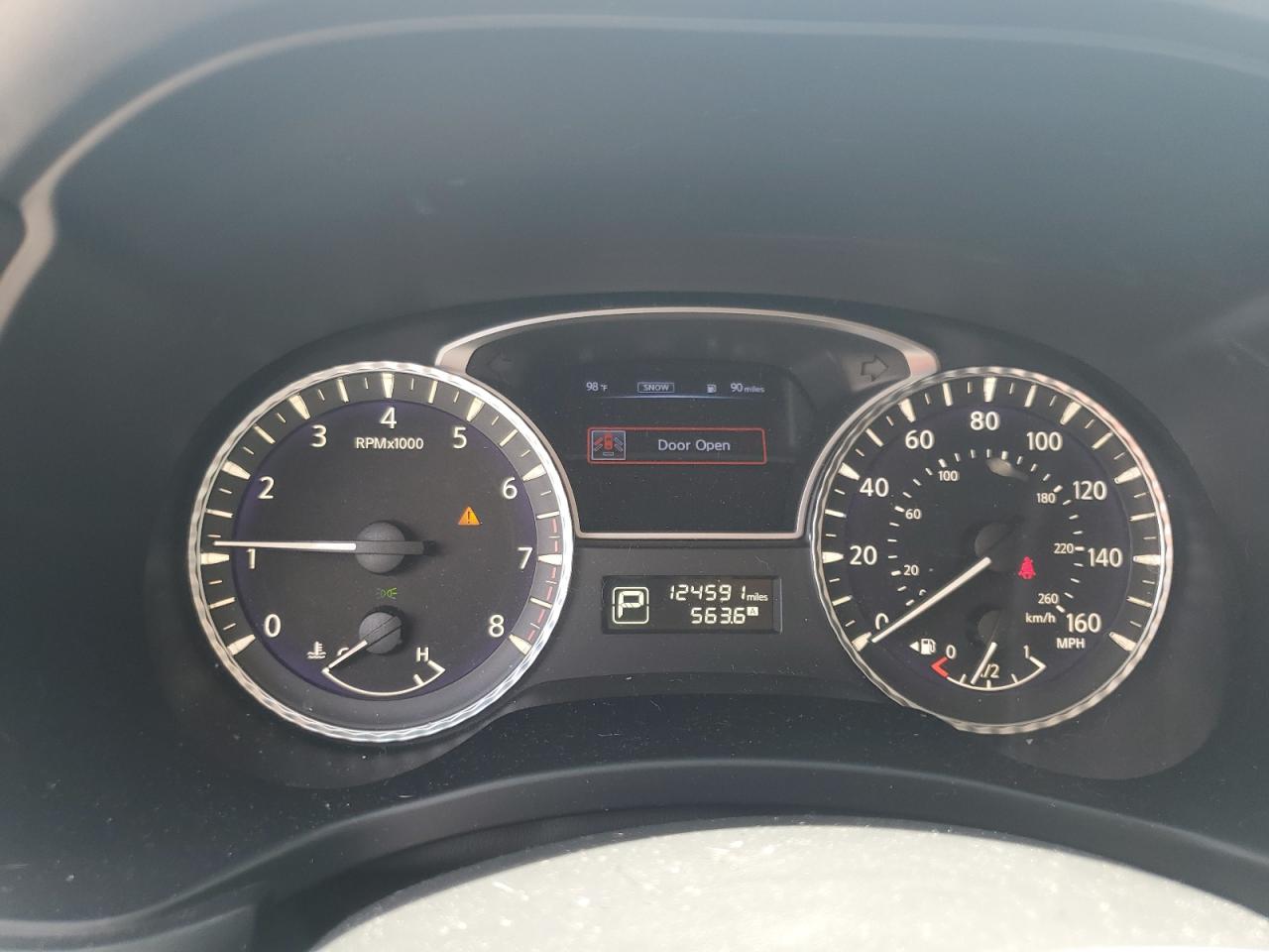 2016 Infiniti Qx60 VIN: 5N1AL0MN2GC533053 Lot: 67312455