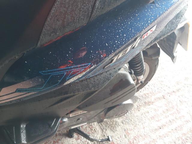 2024 SYM JET 4 RX 125 E5 