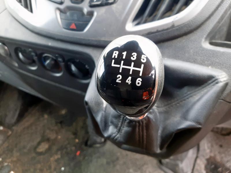 2016 FORD TRANSIT 350 TREND 
