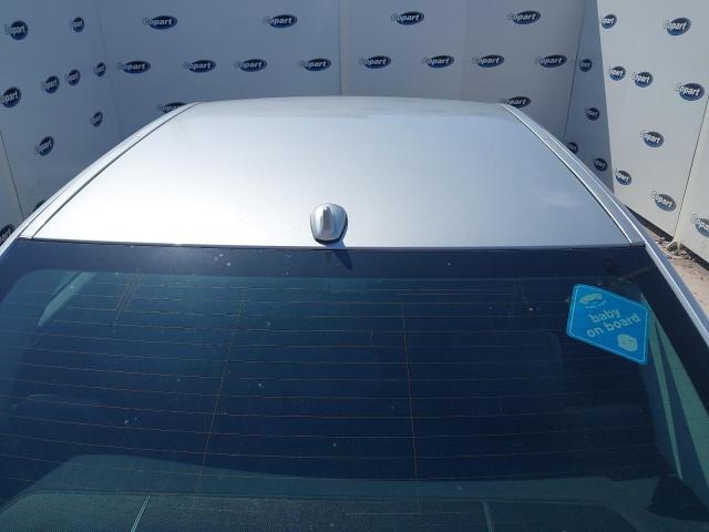2009 MERCEDES-BENZ E220 BLUEEF-CY SE CDI A 