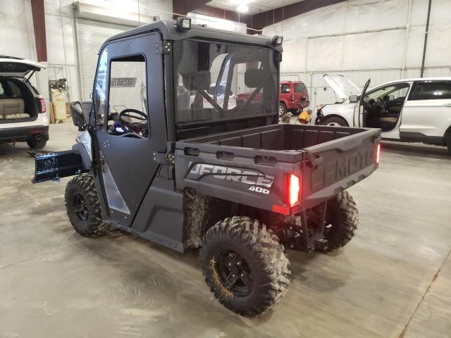 2023 CF MOTO UFORCE 600 ATV ATV