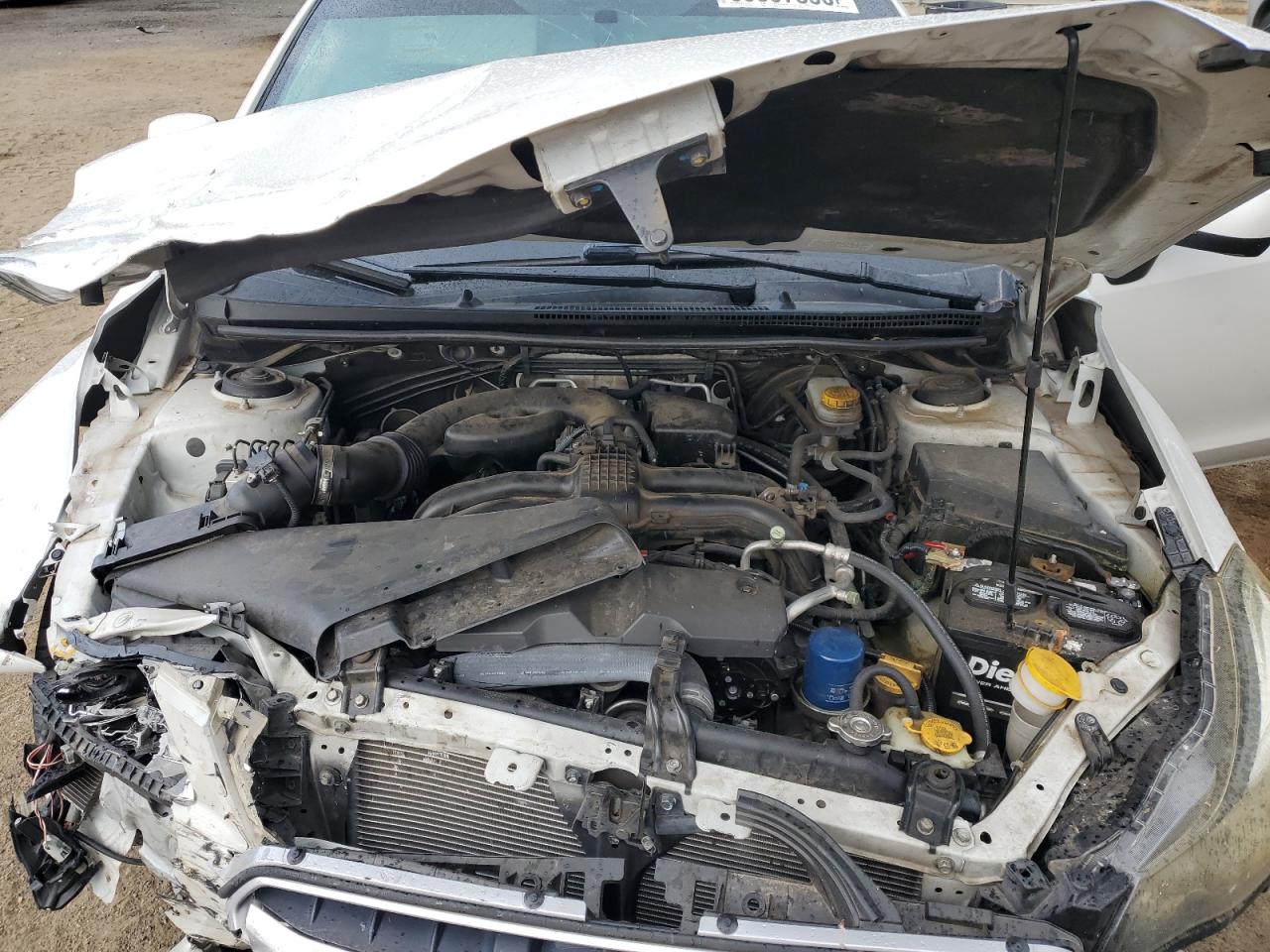 2014 Subaru Impreza Sport Limited VIN: JF1GPAS69EH296524 Lot: 69997385