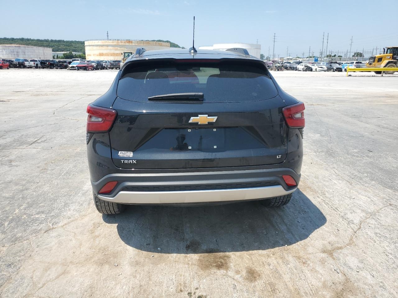 2024 Chevrolet Trax 1Lt VIN: KL77LHE20RC083887 Lot: 67867645