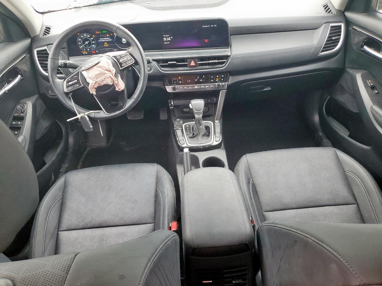 2024 Kia Seltos Ex VIN: KNDERCAA3R7626764 Lot: 66711635