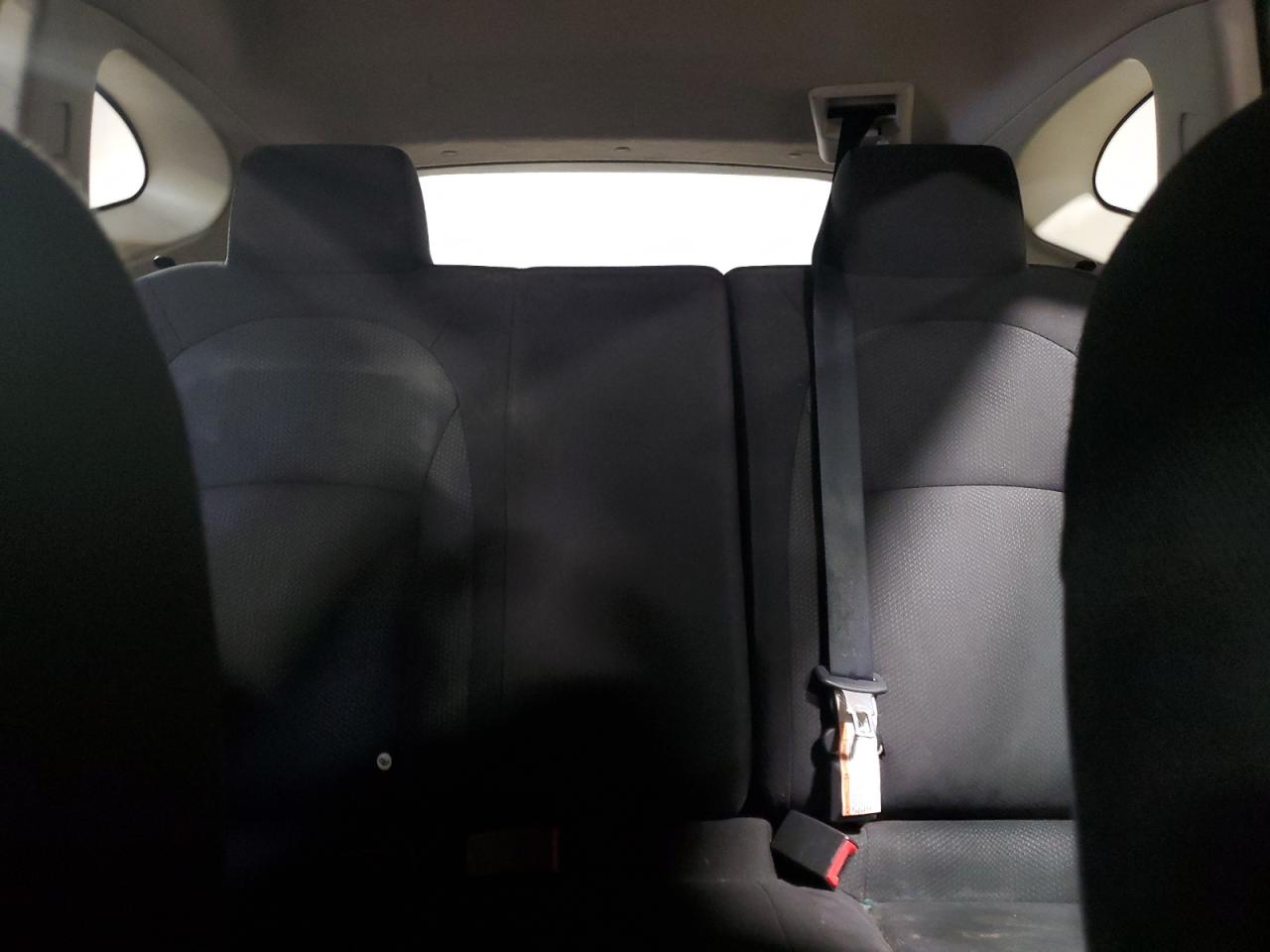 2011 Nissan Rogue S VIN: JN8AS5MT5BW567244 Lot: 68185125