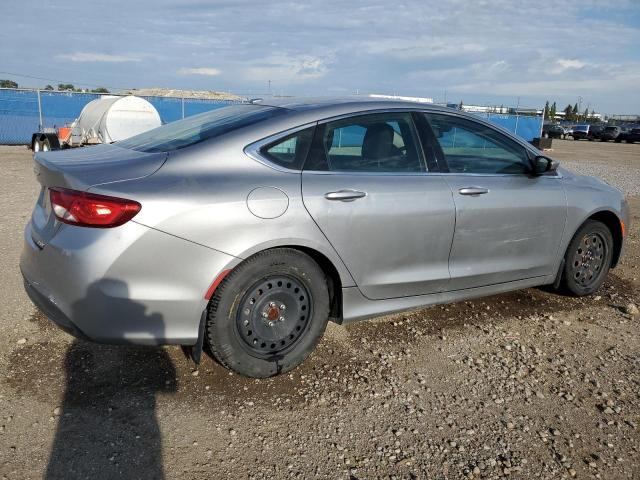 2016 CHRYSLER 200 LX