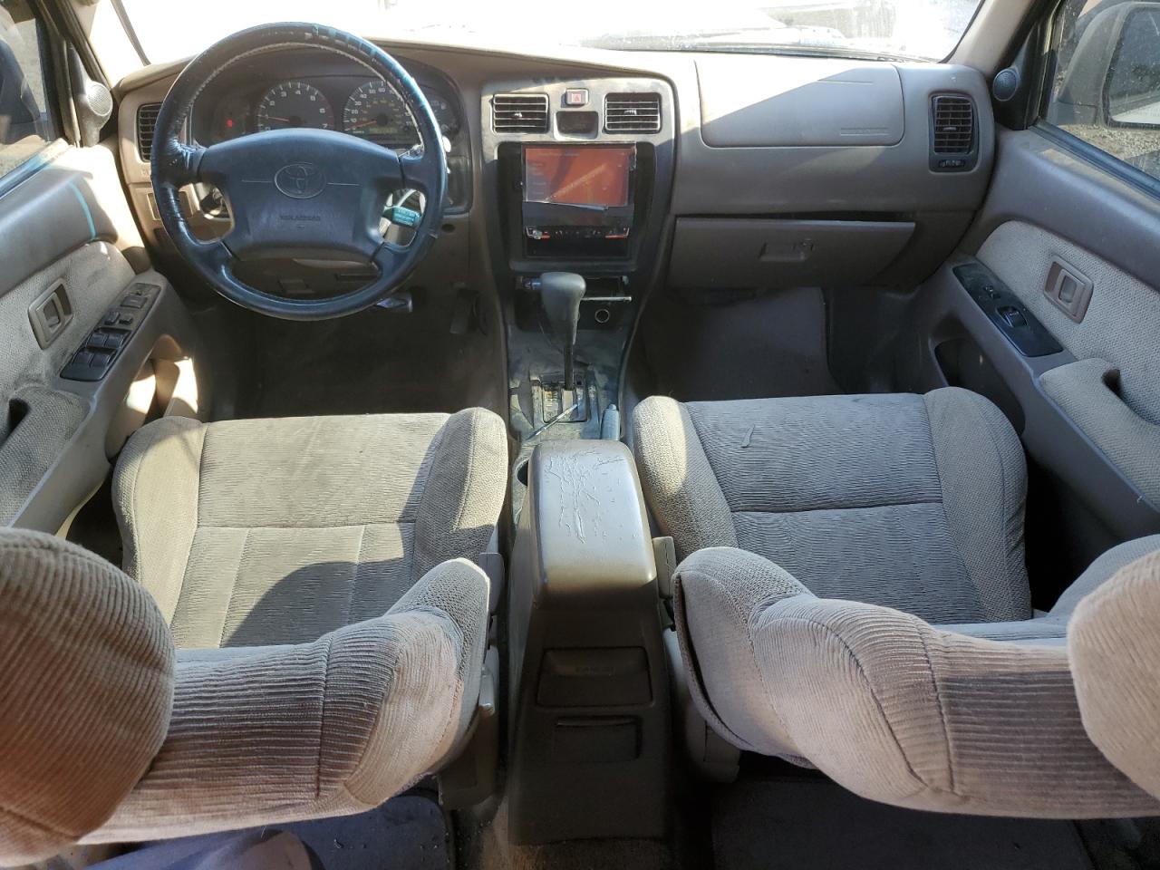 1999 Toyota 4Runner Sr5 VIN: JT3GN86R6X0110957 Lot: 68791505