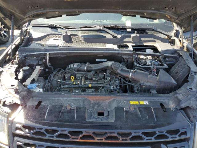 2016 LAND ROVER DISCOVERY SPORT SE  