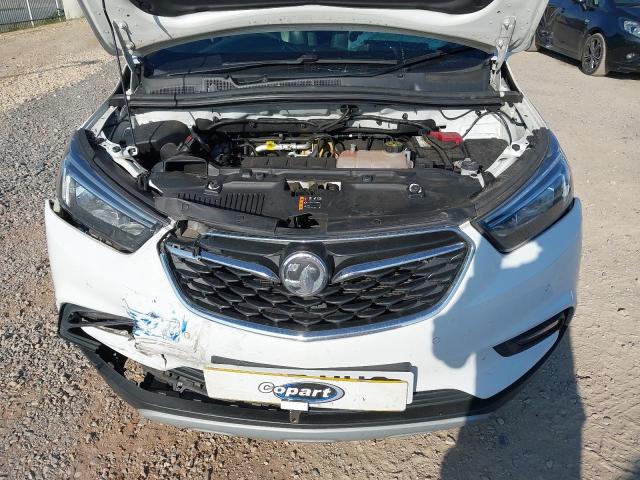2017 VAUXHALL MOKKA X ELITE NAV TURBO S 