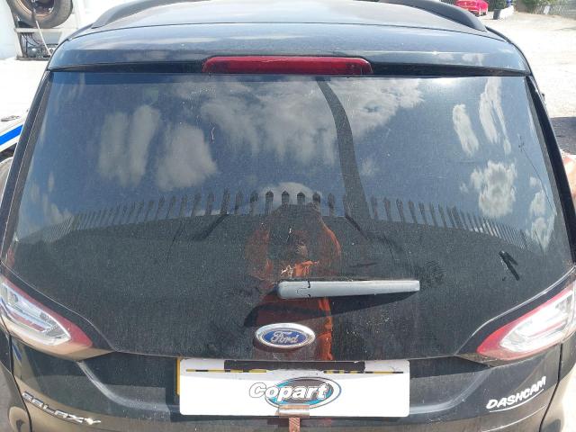 2016 FORD GALAXY ZET