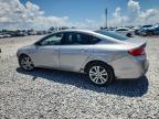 2015 CHRYSLER 200 LIMITED   for sale at Copart FL - ORLANDO NORTH