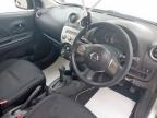 2013 NISSAN MICRA VISIA CVT  for sale at Copart GLOUCESTER
