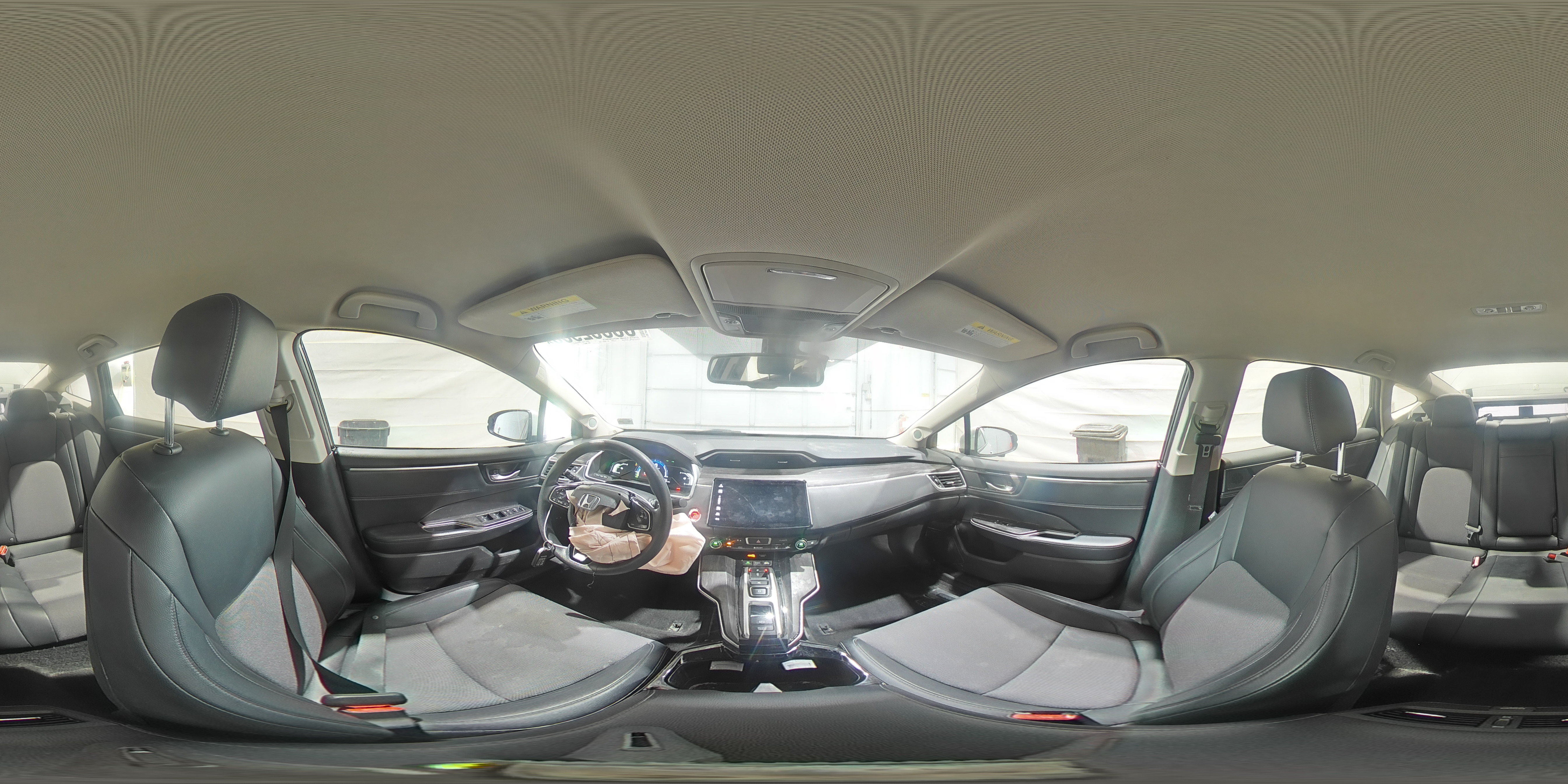 2021 Honda Clarity VIN: JHMZC5F10MC000871 Lot: 66852985