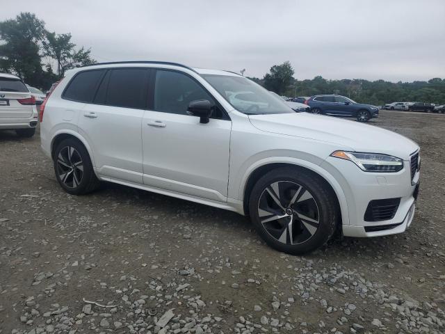  VOLVO XC90 2020 White