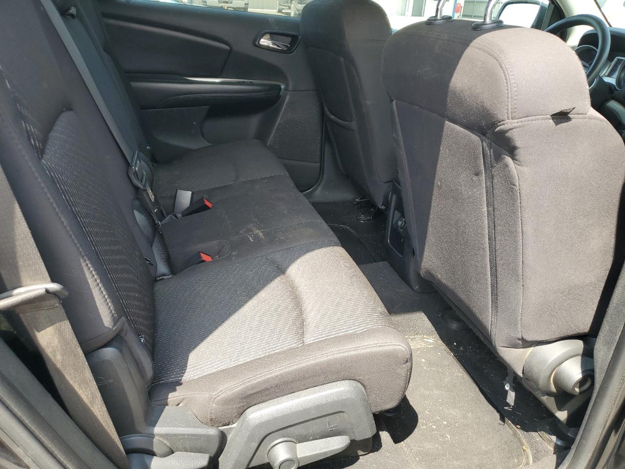 2013 Dodge Journey Sxt VIN: 3C4PDDBG3DT614795 Lot: 67815345