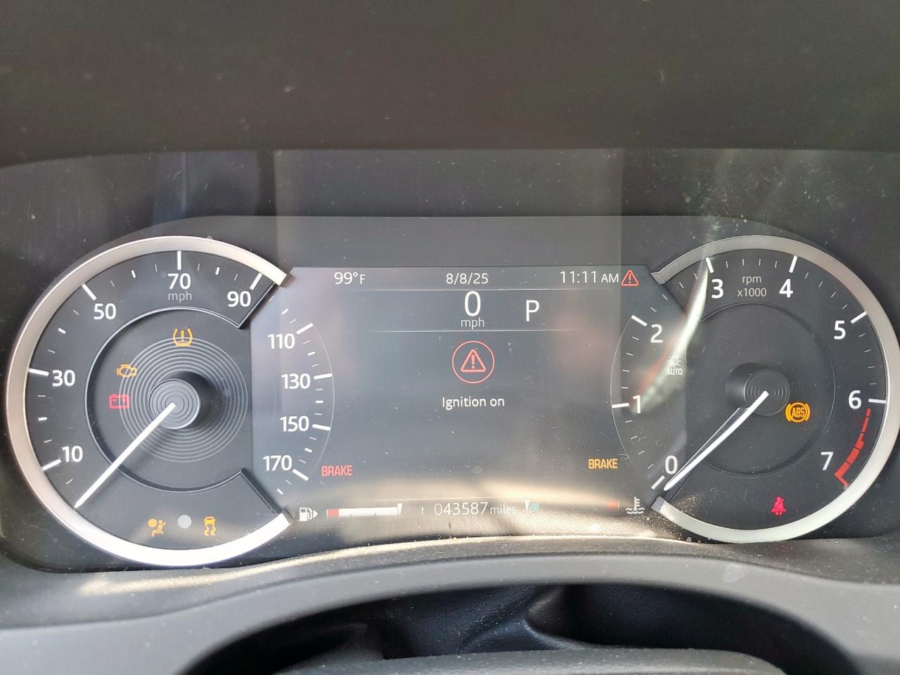 2020 Jaguar Xe S VIN: SAJAE4FX8LCP57282 Lot: 68337065