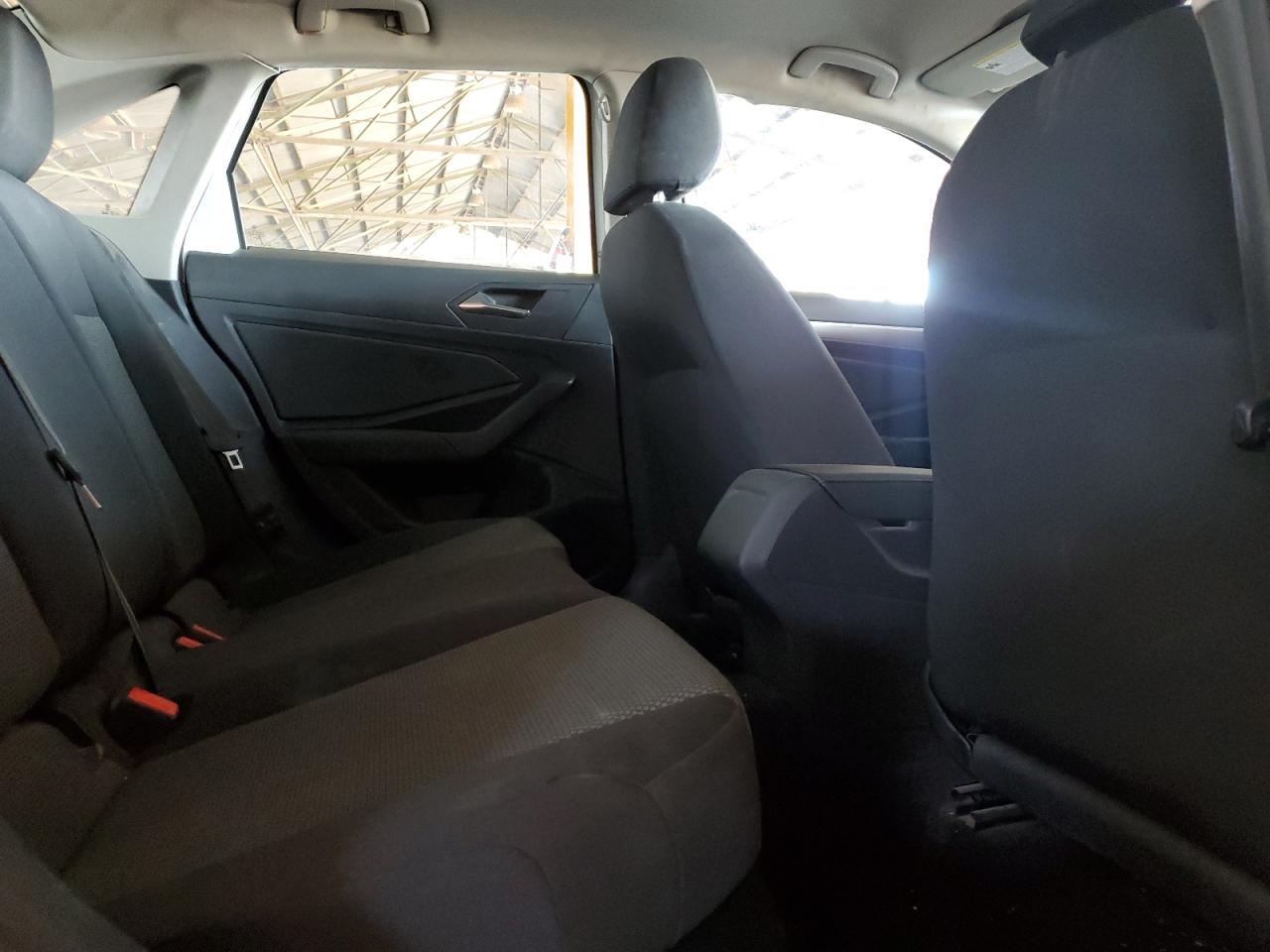 2021 Volkswagen Jetta S VIN: 3VWC57BU7MM017191 Lot: 68710115