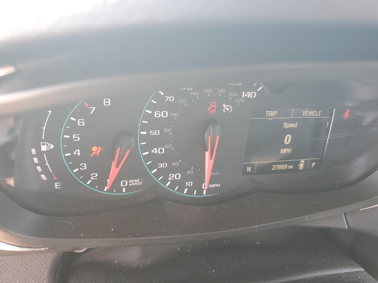 2018 Chevrolet Trax 1Lt VIN: 3GNCJLSB8JL418991 Lot: 68947325