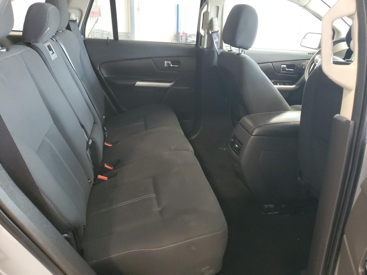 2013 Ford Edge Se VIN: 2FMDK3GC4DBC62357 Lot: 70264975