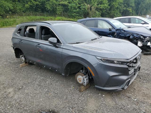  HONDA CRV 2025 Серый
