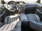 2012 MERCEDES-BENZ E 350 4MATIC   à vendre chez Copart ON - COOKSTOWN