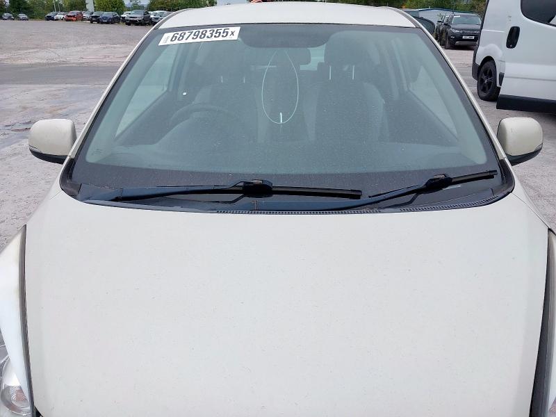 2012 KIA PICANTO HA