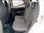 2019 TOYOTA AYGO X-PLAY for sale at Copart WOLVERHAMPTON
