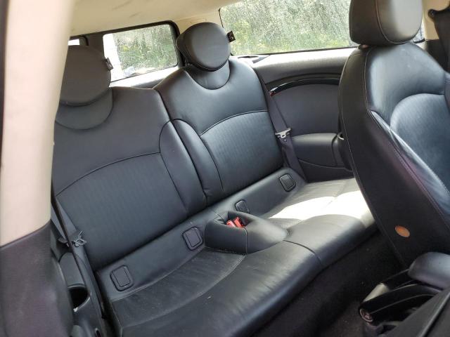 2014 MINI COOPER CLUBMAN  
