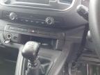 2024 VAUXHALL VIVARO F2700 PRO S/S 2700 1.5D 120PS PRO H1 VAN for sale at Copart CHESTER