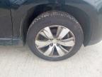 2015 PEUGEOT 2008 ACTIVE for sale at Copart YORK