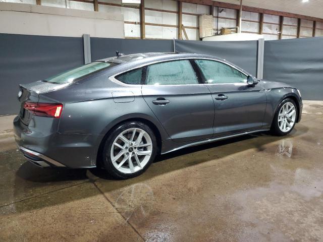  AUDI A5 2024 Szary