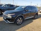 2021 HYUNDAI SANTA FE SEL   à vendre chez Copart CA - LOS ANGELES