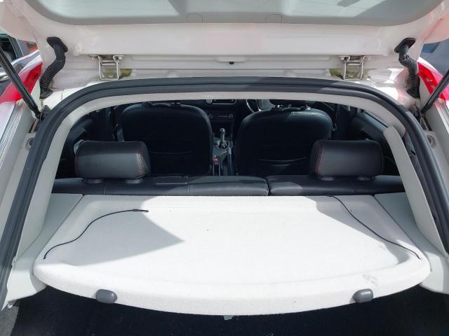 2015 MG MOTOR UK MG3 3STYLE LUX