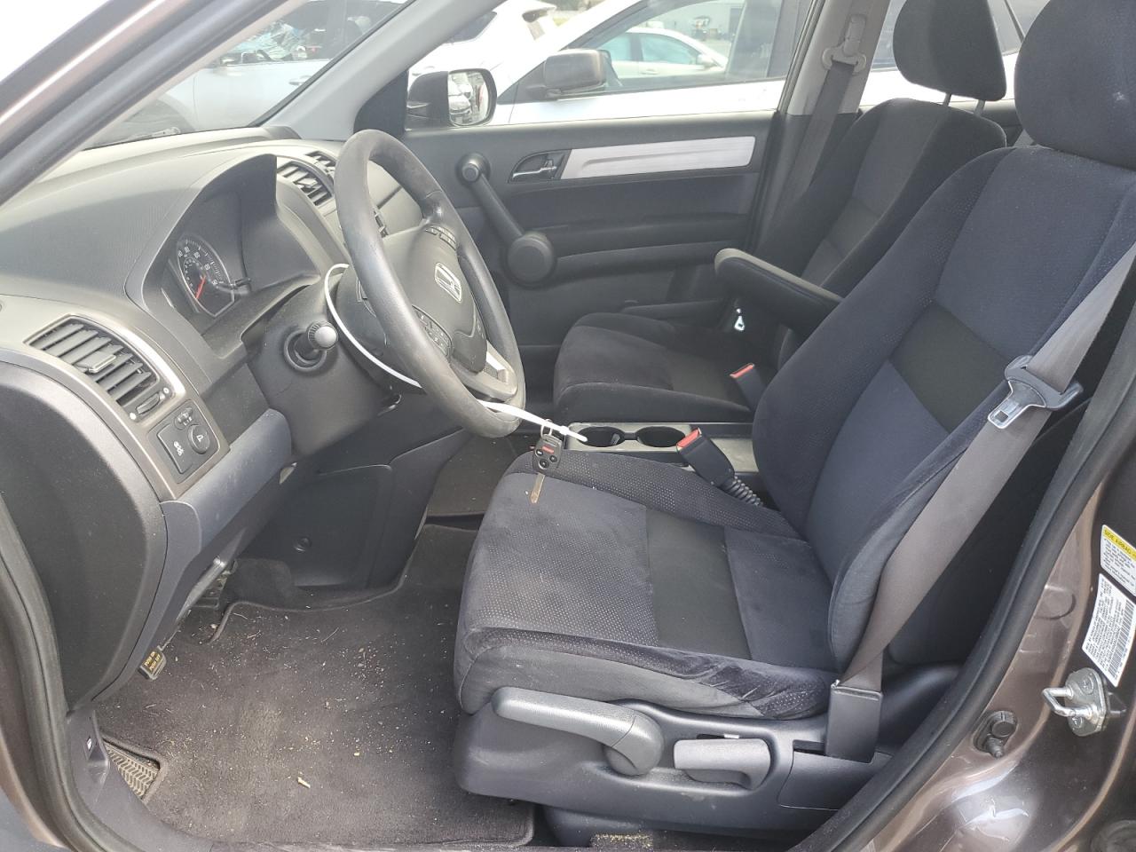 2010 Honda Cr-V Ex VIN: 5J6RE4H50AL088042 Lot: 68826385