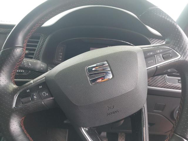 2015 SEAT LEON 2.0 TDI 184 FR 5DR DSG [TECHNOLOGY PACK]