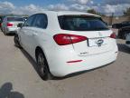 2019 MERCEDES-BENZ A CLASS SE for sale at Copart YORK