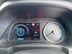 2021 NISSAN LEAF TEKNA for sale at Copart CHESTER