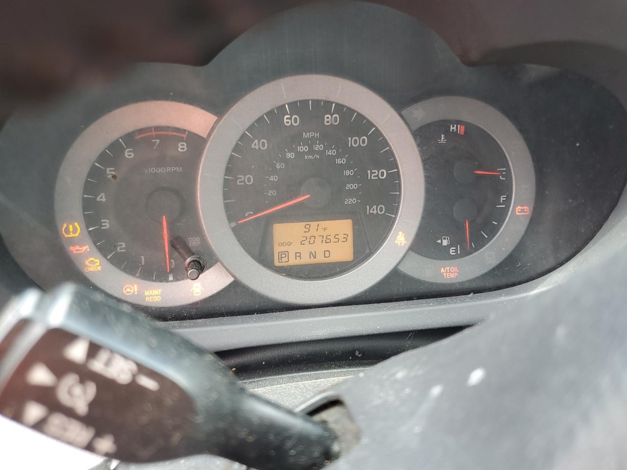 2010 Toyota Rav4 Limited VIN: 2T3DF4DV4AW064889 Lot: 68111875